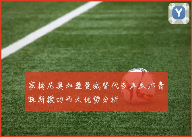 塞梅尼奥加盟曼城替代多库瓜帅青睐新援的两大优势分析