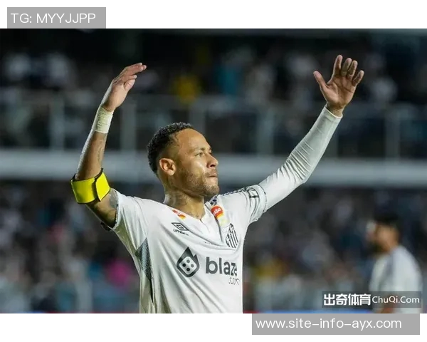 内马尔社媒发声对点球判罚不满强调球队应得更好结果