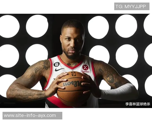 利拉德兼任球员与主帅开拓者新模式引发球迷热议现代篮球的未来方向