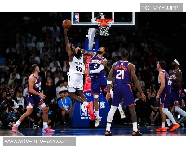 篮网队将赴澳门参加NBA季前赛首战太阳定于10月10日晚进行