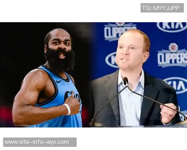 哈登薪资高达4亿代言生意收入可观他到底还想赚多少钱